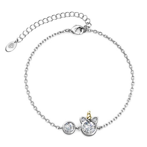 Unicorn Bracelet - Picture 2 of 4